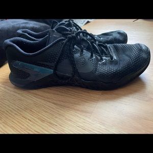 Nike metcon athletic shoes for men